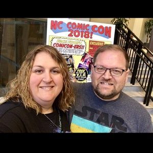 Meet your Posher, Brian